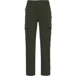Columbia ROC Tech Cargohose Herren | Gr. 33 | oliv - oliv