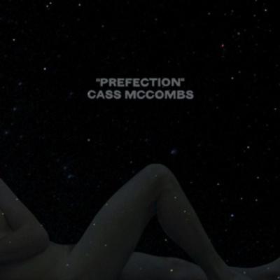 PREfection (Reissue) - Cass McCombs, CD