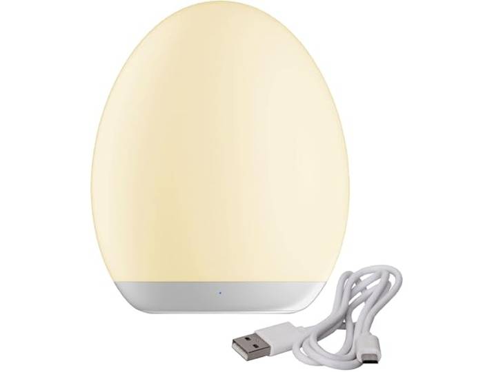 LED Nachtlicht funktionsfähig ChangingColour 357-61