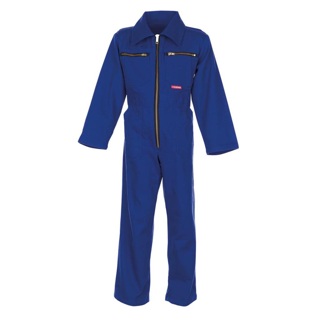 Siepmann Für den jungen Landwirt: Kinderoverall (122) (229622)