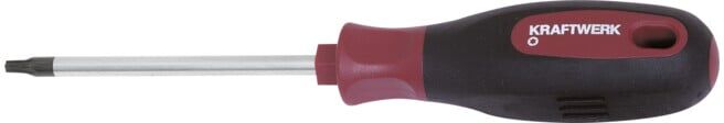Kraftwerk ERGOKRAFT Tournevis TX T27 (4125-27)