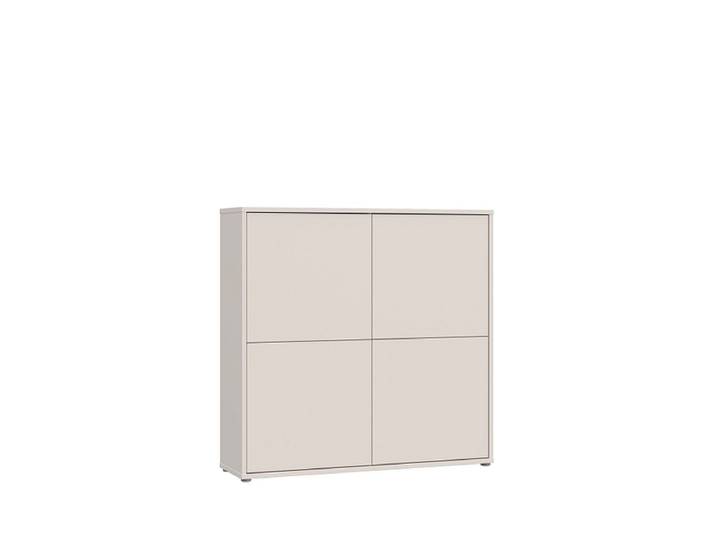 Highboard ALICE SPRINGS 34.9x124.5x121.5cm