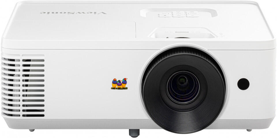 Viewsonic PA700W Business Beamer 4500 ANSI Lumen
