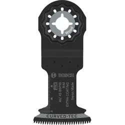 Bosch PRO AIZ 45 BSPIB Tauchsägeblatt, 45 x 45 mm - 2608669620