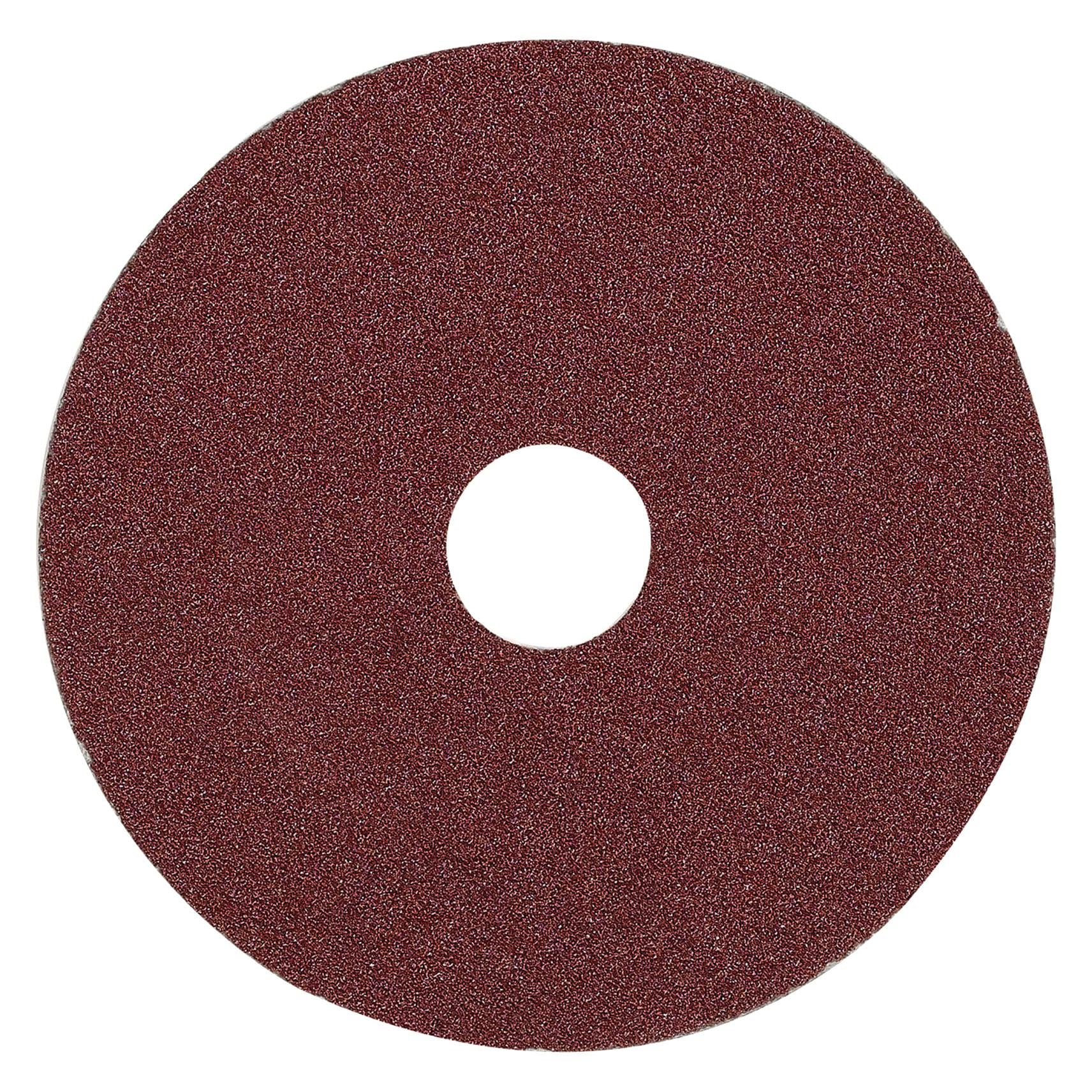 Makita Fiberscheibe 125x22mm K24 (24) (P-00957)