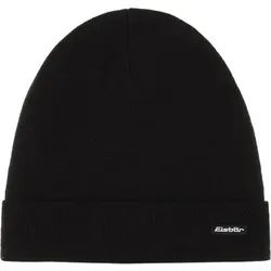 EISBÄR Mütze Skater OS MÜ, Größe ONE SIZE in Schwarz Schwarz