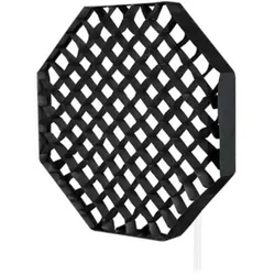 SMDV Speedbox Flip Grid voor Flip 36 - Präzise Lichtsteuerung