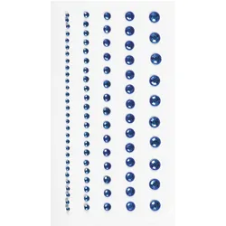Baier & Schneider, Sticker, Strass-Sticker (1 Sticker)