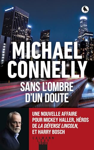Michael Connelly - Sans l'ombre d'un doute - Preis vom 11.10.2026 03:10:56 h