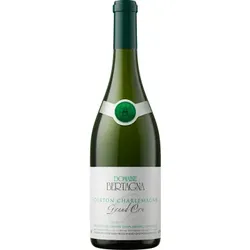 Corton Charlemagne Grand Cru 2022 - Domaine Bertagna