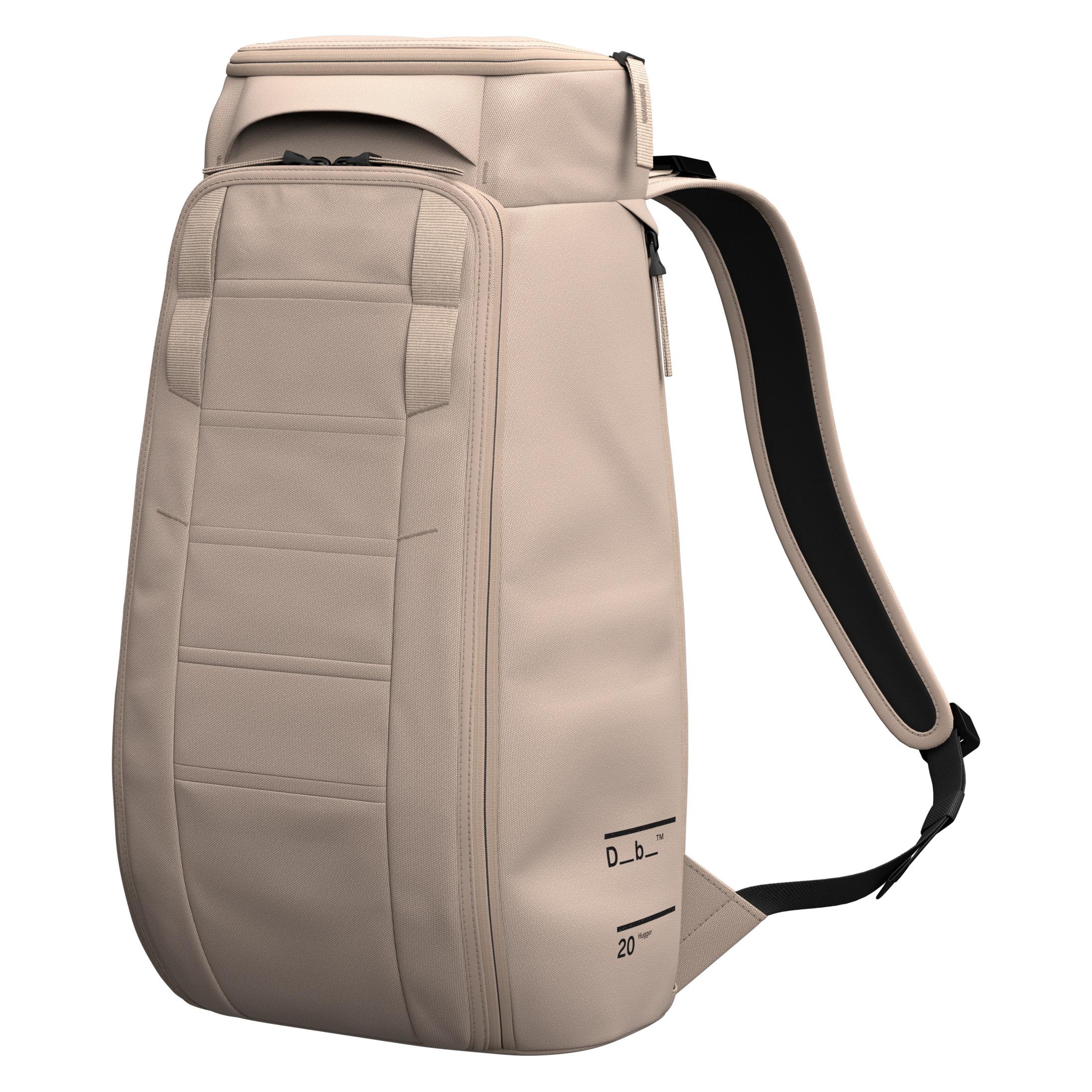 D_b_ Hugger (20 l) (1000174101501)