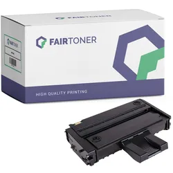 Kompatibel für NRG SP-204 sf (407254 / TYPESP201HE) Toner Schwarz