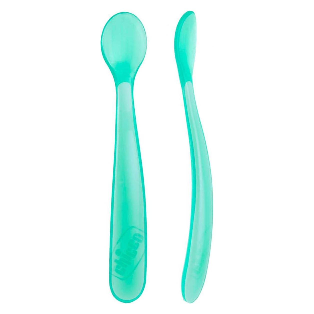 Chicco Soft Spoon (00006828210000)