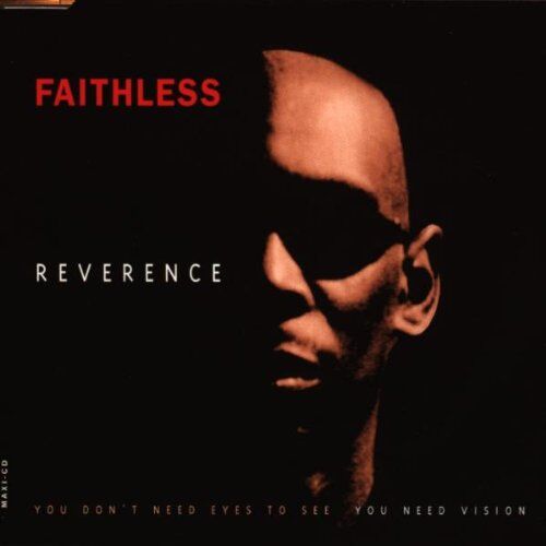 Faithless - Reverence - Preis vom 09.10.2026 07:28:09 h