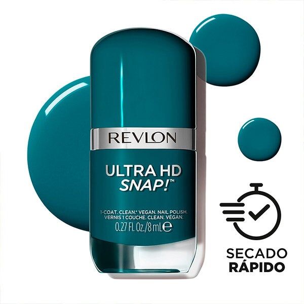 Revlon Ultra Hd Snap! 023 Daredevil