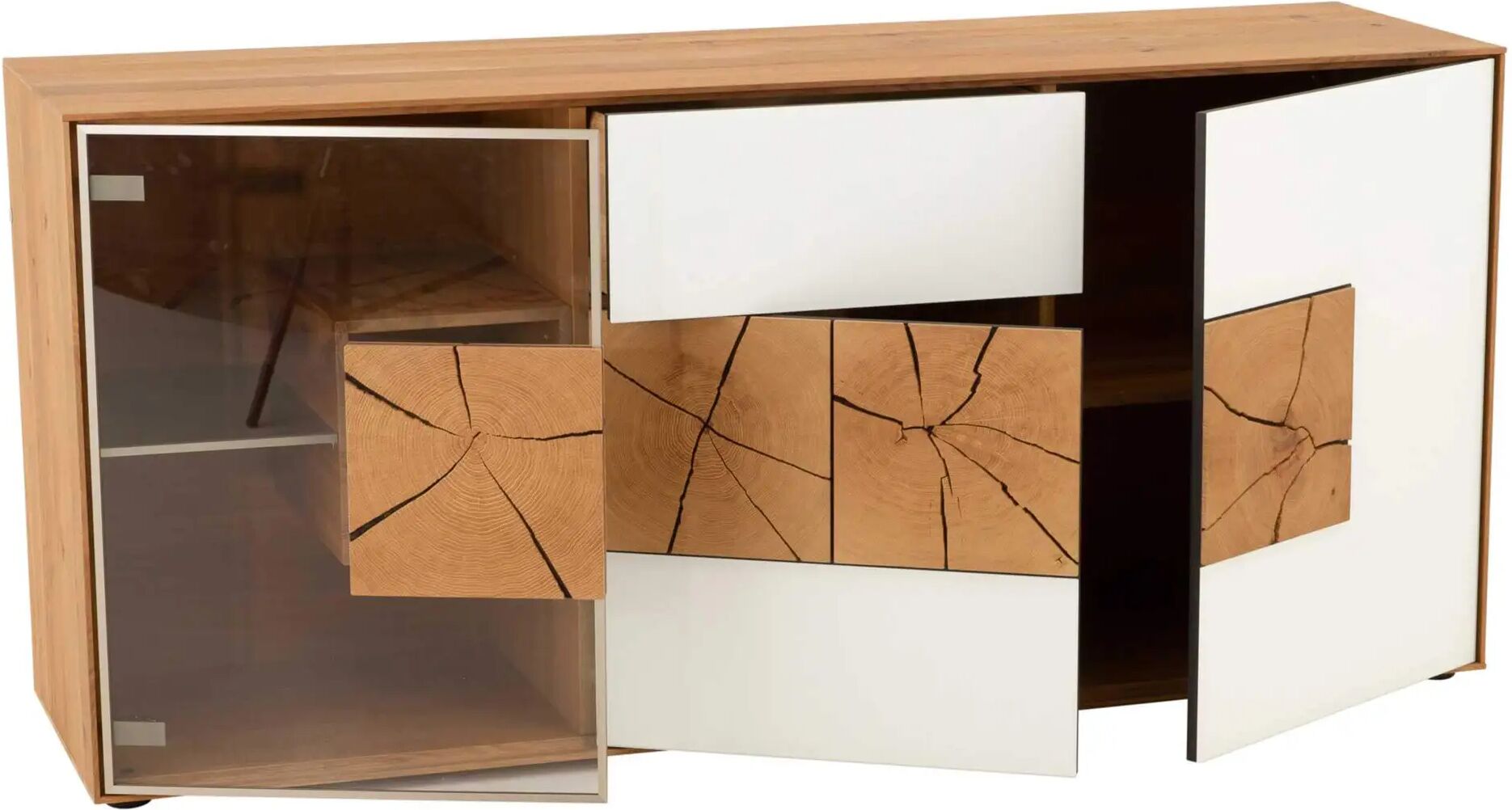 Hartmann Cassio Basic  Holzfarbig
