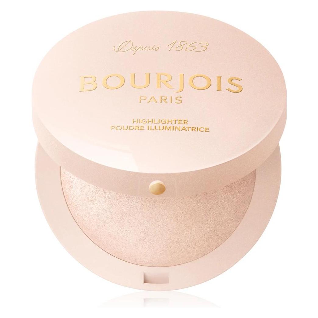 Bourjois Rund Illuminator Champagne (Champagne, Highlighter, 66 g) (57523147)