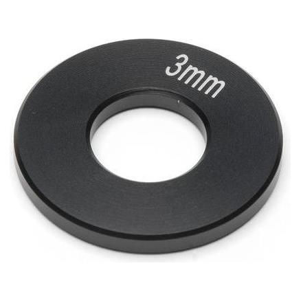 Fox Tooling: Fork, Bushing Install, Spacer, 3mm TLG TO (58891095)
