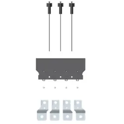 ABB Stotz S&amp;J Anschlusszubehör für XT5 KIIT ES XT5 4pcs