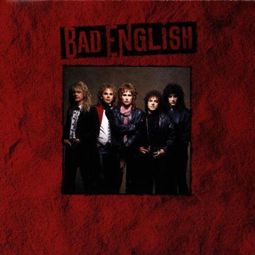 Bad English - Bad English - Preis vom 27.09.2026 03:53:48 h