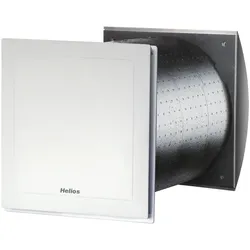 Helios Ventilator Wärmerückgewinnung KWL EC 60 Eco Lüftungseinsatz