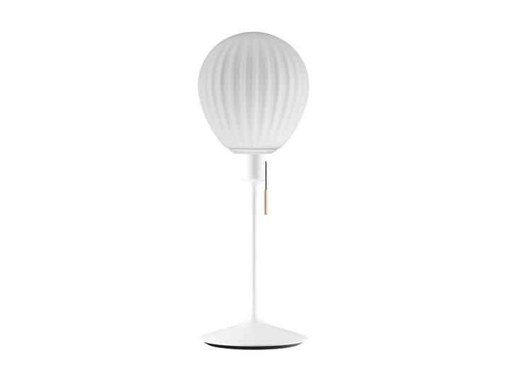 Umage Lampe de table Around The World Blanc