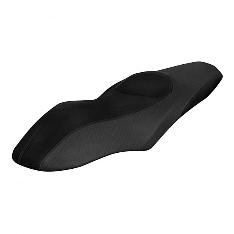 T4Tune Couvre selle T4 Tune noir pour Yamaha X-Max 125 10-13