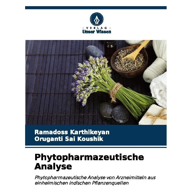 Umbreit Phytopharmazeutische Analyse (64902169)