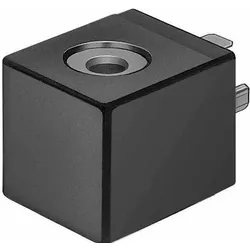 Festo Magnetspule, Elektronikzubehör + Gehäuse