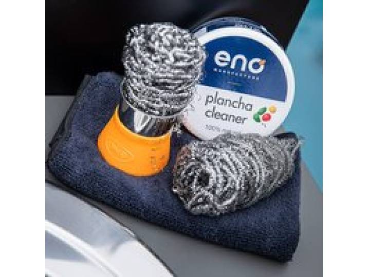 Coffret de Nettoyage Pour Plancha