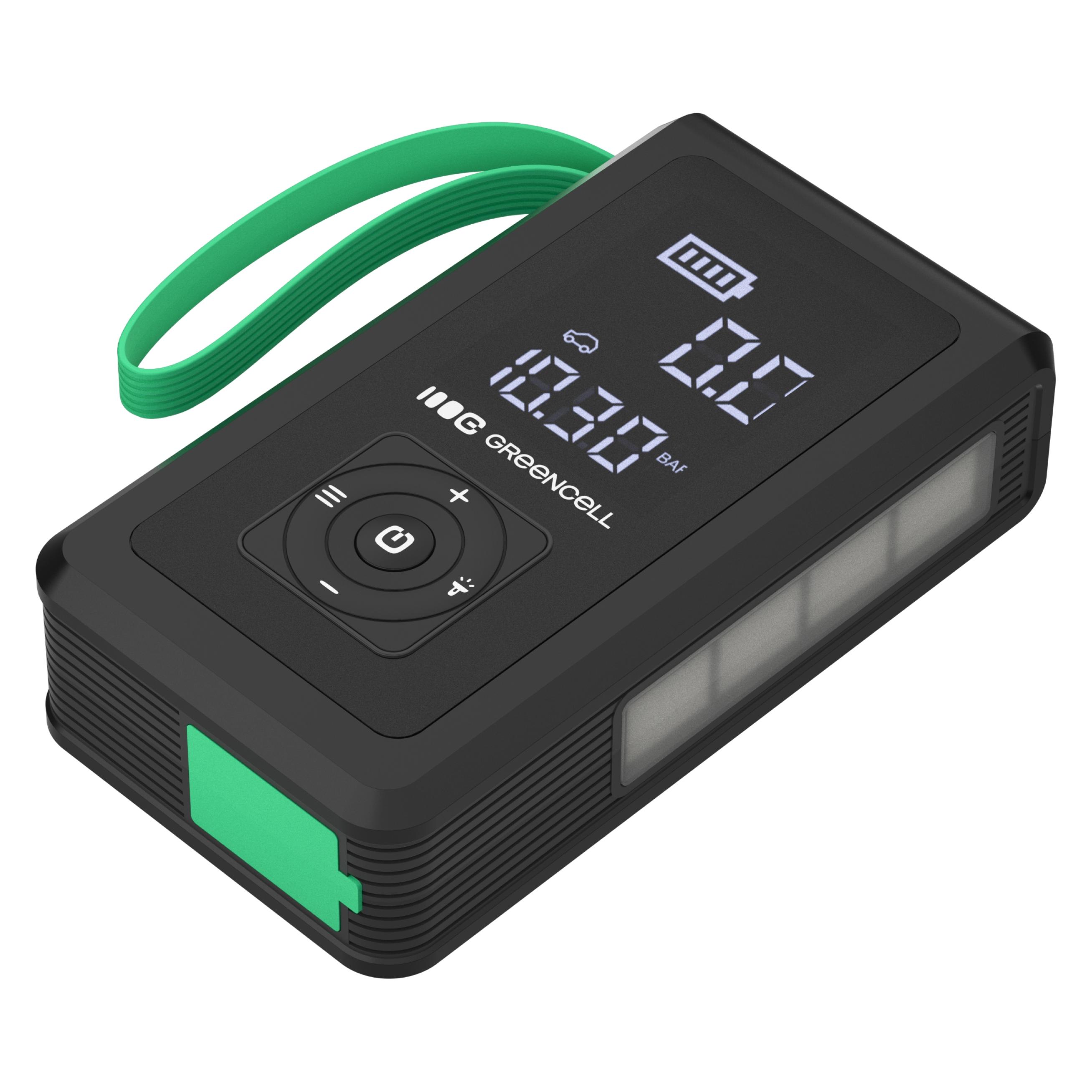 GreenCell CJSGC03 (8000 mAh) (CJSGC03)