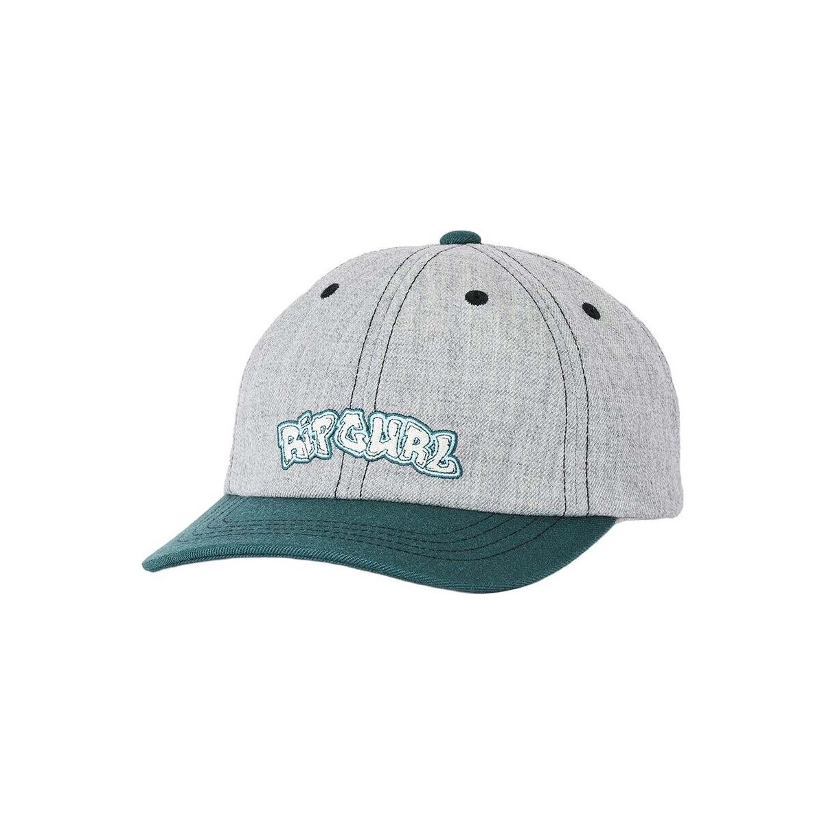 RipCurl Surf Shack SB Cap - BOY blue green (0076) TU 1E8BHE-0076-TU