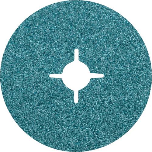 PFERD TOOLS 64202125 Schleifpapier für Schleifteller Körnung (num) 24 (Ø) 125mm 25St.