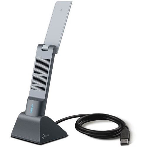 TP-Link USB WLAN-Antenne Archer TX20UH Schwarz