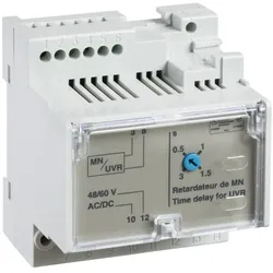 Schneider Electric Zeitrelais 33682