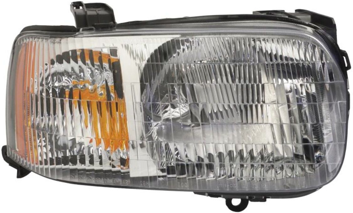 Depo Fanali 330-1111L-US