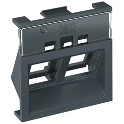 Rehau Keystone-Träger BRK Key A45 alu