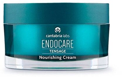 ENDOCARE Crema Nutritiva Tensage