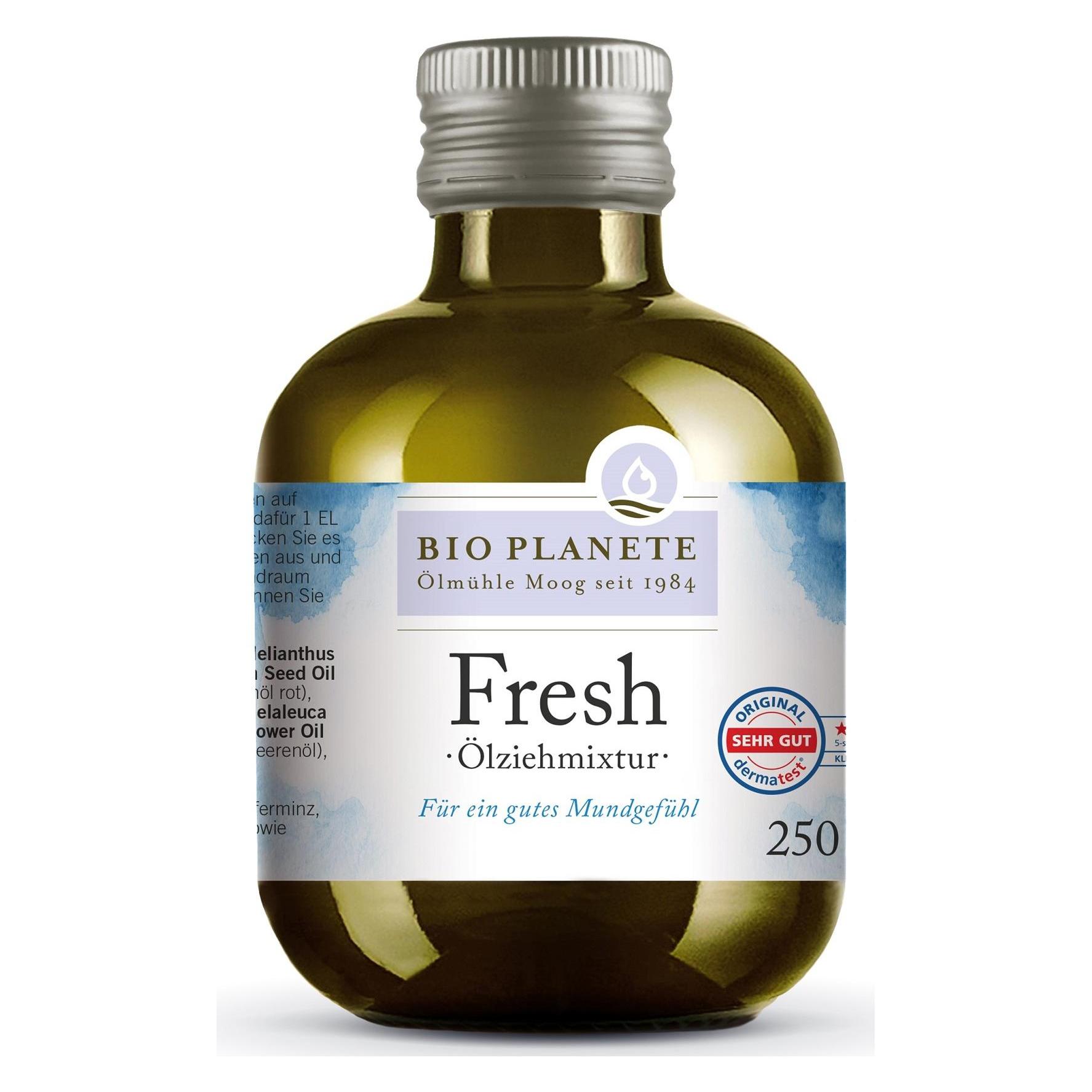 Bio Planète Eco 250 ml Spülenöl - Bioplanete (250 ml, Mundspülung) (BIOP-506.5)
