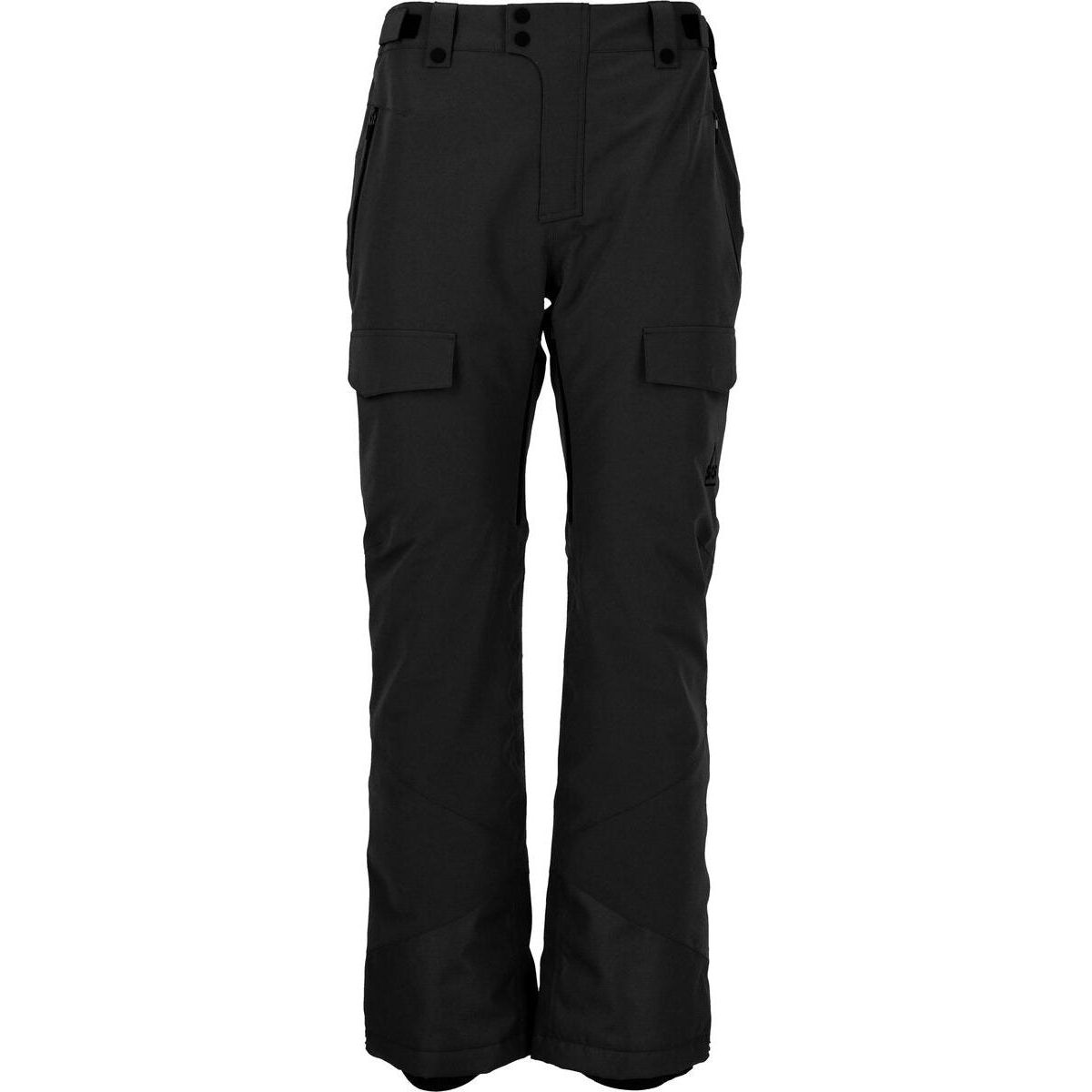 SOS Aspen M Insulated Pants black (1001) XL SOS224003-1001-XL