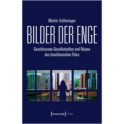 Bilder der Enge, Fachbücher von Martin Schlesinger
