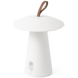 Faro, Campinglampe