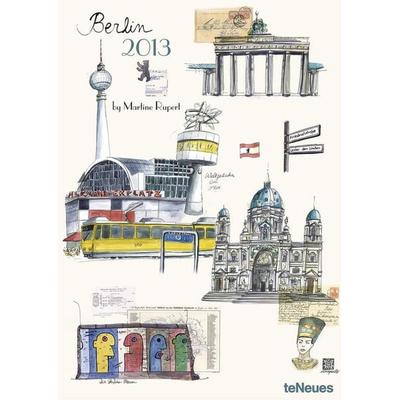 Berlin 2013