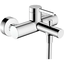 HANSGROHE Wannenmischer Aufputz Zesis S chrom