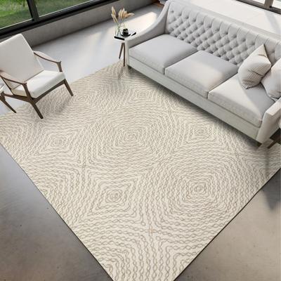 Addison Rugs Indoor/ Outdoor Addison Bravado Link Washable Area Rug