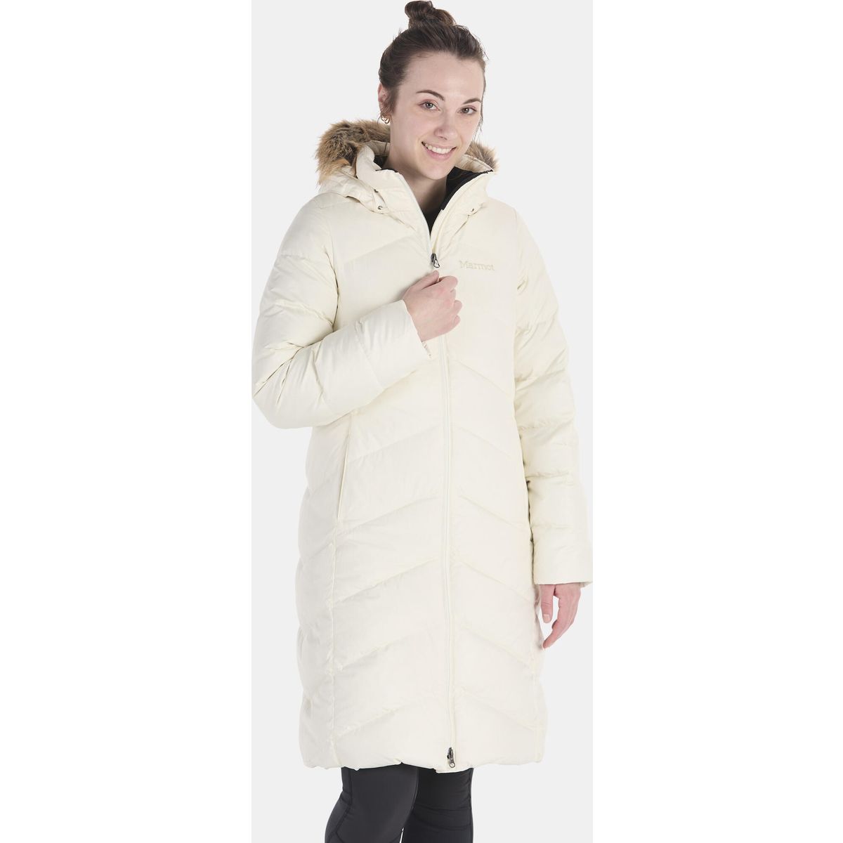 Marmot Wm's Montreaux Coat papyrus (7395) XL M15839-7395-XL