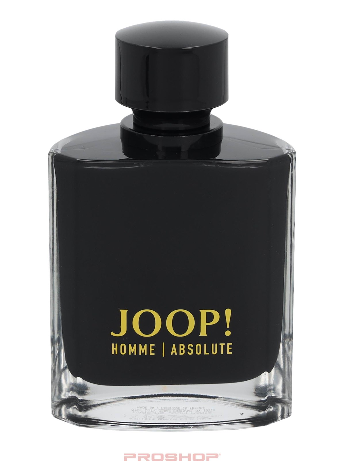 Joop! Homme Absolute Spray - 120 ml