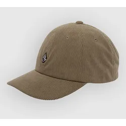 Volcom Full Stone Adj Cord Cap brindle Gr. Uni