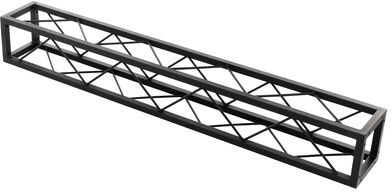 Decotruss Quad ST-1500 Truss BK Schwarz