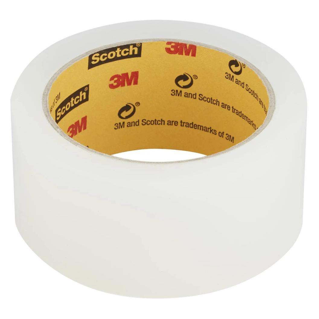 Scotch Glas Reparaturband (48 mm) (43203)